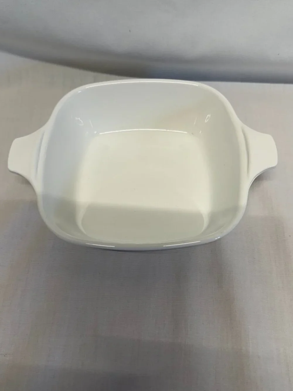 Corning Ware Blue Cornflower Petite Pan USA P-41